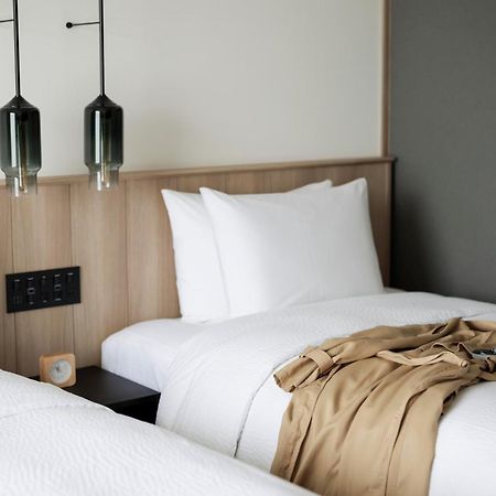 Fairfield By Marriott Nara Tenri Yamanobenomichi מראה חיצוני תמונה