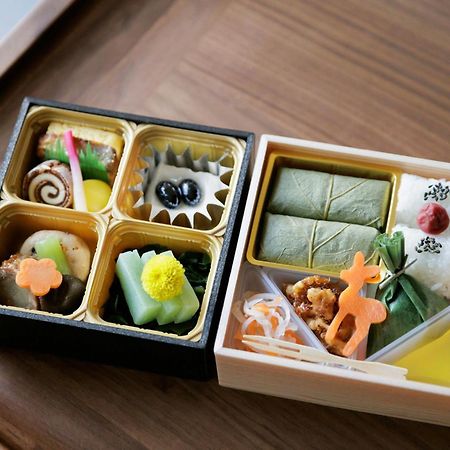 Fairfield By Marriott Nara Tenri Yamanobenomichi מראה חיצוני תמונה
