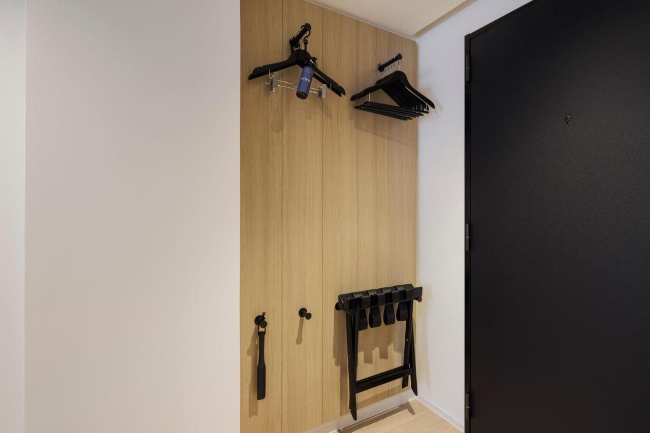 Fairfield By Marriott Nara Tenri Yamanobenomichi מראה חיצוני תמונה