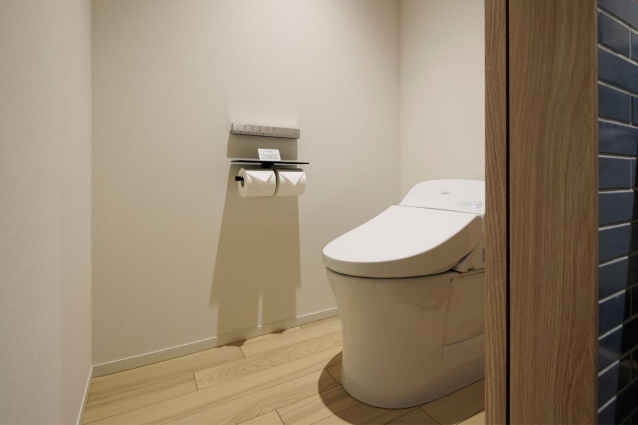Fairfield By Marriott Nara Tenri Yamanobenomichi מראה חיצוני תמונה