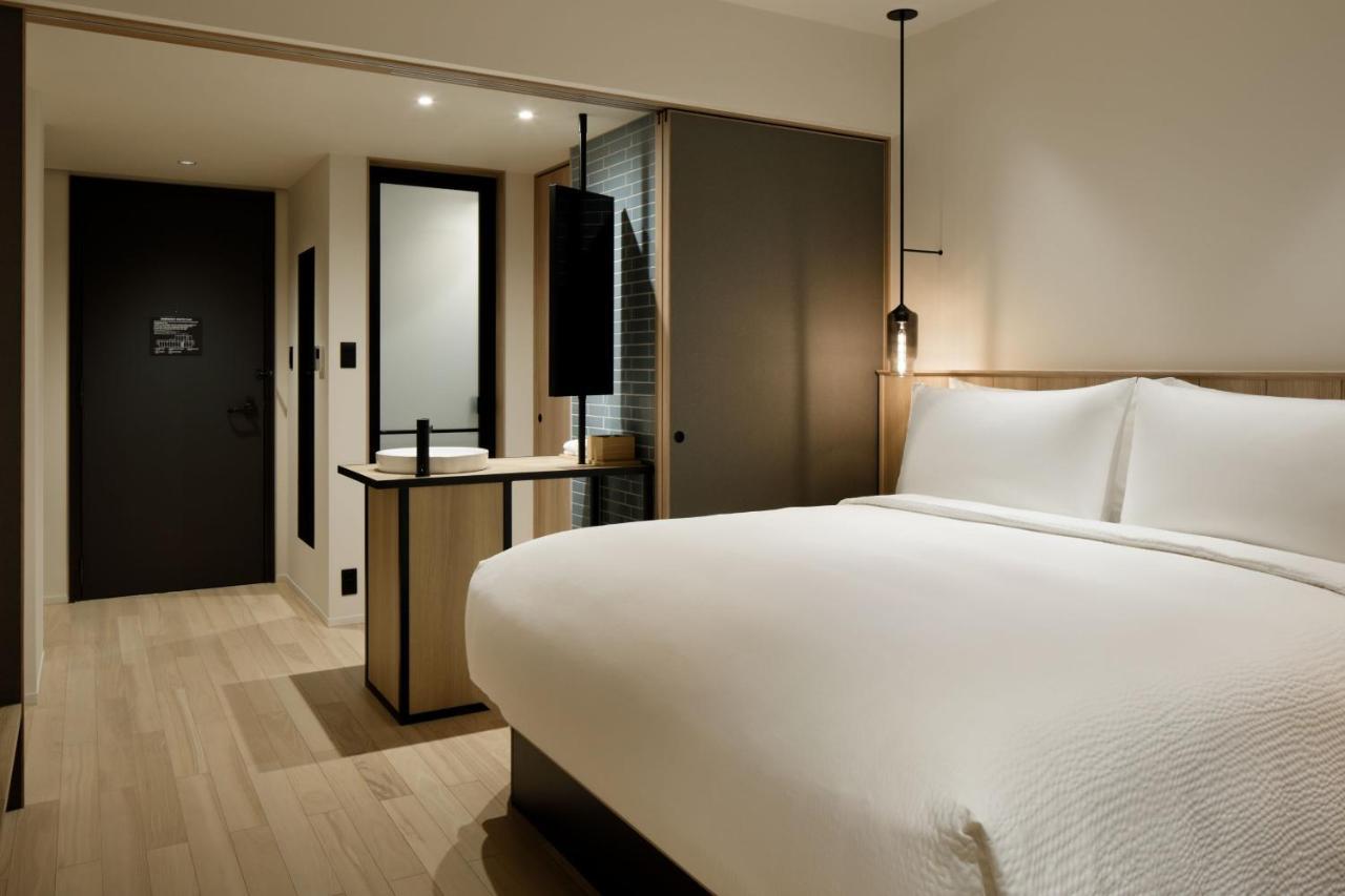 Fairfield By Marriott Nara Tenri Yamanobenomichi מראה חיצוני תמונה