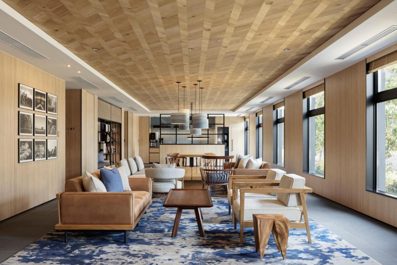 Fairfield By Marriott Nara Tenri Yamanobenomichi מראה חיצוני תמונה