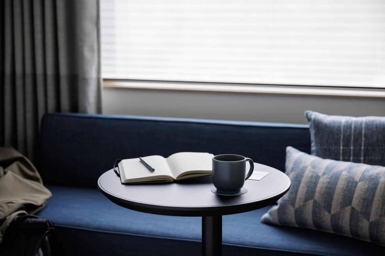 Fairfield By Marriott Nara Tenri Yamanobenomichi מראה חיצוני תמונה