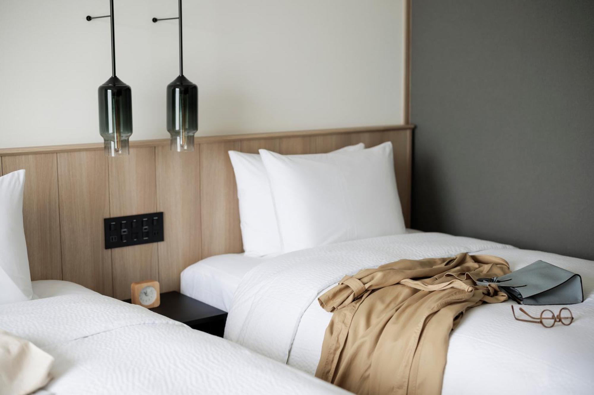 Fairfield By Marriott Nara Tenri Yamanobenomichi מראה חיצוני תמונה
